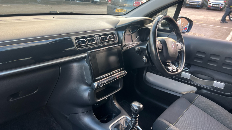 Citroen C3 1.2 PureTech 110 Flair 5dr [6 Speed] Petrol Hatchback